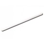Stecche alluminio 19 x 500 mm - conf. 12 pz.