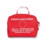 Borsa mizard - nylon