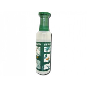 Raztopina za izpiranje oči 500 ml - sterilna - polnilo
