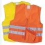 Gilet ad alta visibilità pharma+ giallo