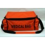 Borsa in nylon sport bag vuota