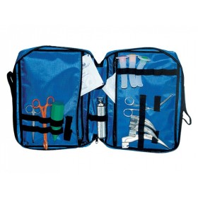 Intubationssæt - komplet