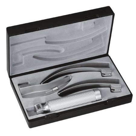 Laringoscopio riester ri-standard mc intosh (2-3-4) 7040