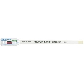 Vapor line sterilization test - 250 pcs