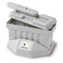 Artica 1 - 2 lt. - disinfezione chimica con timer digitale