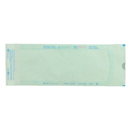 Buste autosaldanti 140x250 mm - conf. 1600 pz.