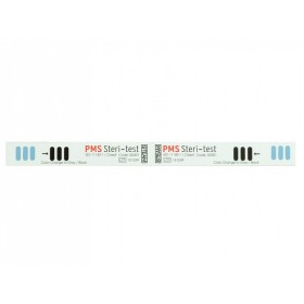 Test sterilizzazione classe 4 - doppio - conf. 250 pz.