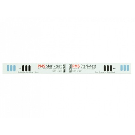 Test sterilizzazione classe 4 - doppio - conf. 250 pz.