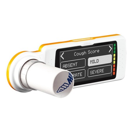 Spirometro mir spirodoc con software mir spiro