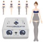 Pressoterapia pressomedical 1.0 dotazione advance (2 gambali + fascia addominale)