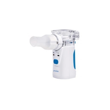 Promed inhalatore ad ultrasouni inh-2.1 tecnologia mesh