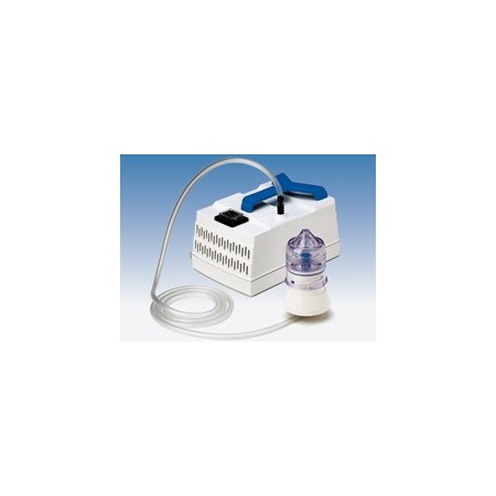 Doccia nasale micronizzata rinoflow