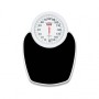 Bilancia pesapersone meccanica 160 kg con divisione 1000 gr