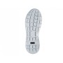 Scarpa professionale hf200 - 44 - con strap - bianca - 1 paio