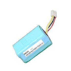 Batteria di ricambio per pompa di alimentazione enterale kendall kangaroo epump