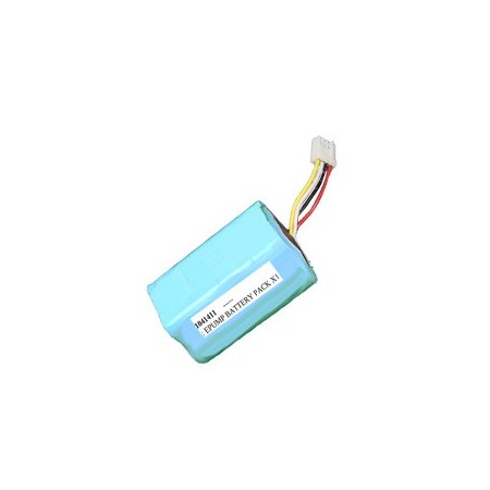 Batteria di ricambio per pompa di alimentazione enterale kendall kangaroo epump