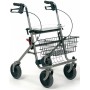 Rollator con porta bastone vermeiren 286e