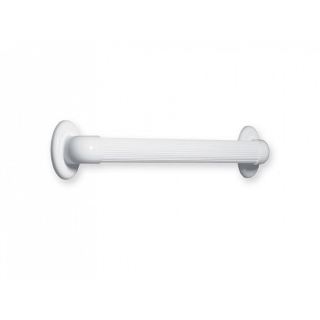 Maniglione fisso plastica - 30 cm