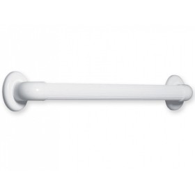 Maniglione fisso plastica - 60 cm