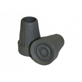 Tappino gomma per 43100-2, 43110, 43115 - conf. 2 pz.