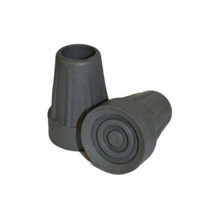 Tappino gomma per 43100-2, 43110, 43115 - conf. 2 pz.