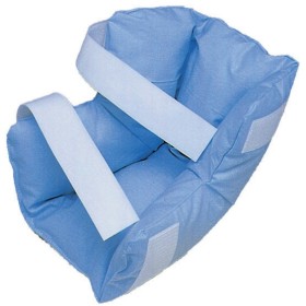 Hälkopp i silikon i hålfiber