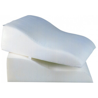 Polyurethane foam leg lift cushion