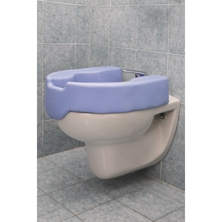 Rialzo per water e bidet in eva
