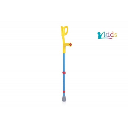 Stampelle avambraccio bambini - brio