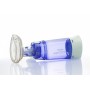 Distanziatore philips respironics optichamber con maschera small (neonatale 0-18 mesi)