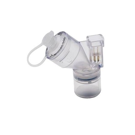 Nebulizzatore aeroneb solo - 10 pezzi