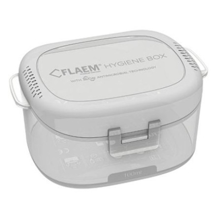 Scatola igienica flaem hygiene box