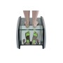 Podoscopio lux new a led