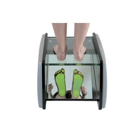 Podoscopio lux new a led