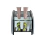 Podoscopio lux new a led