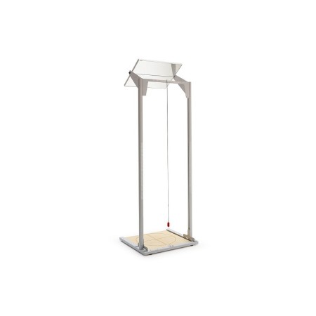 Analizzatore posturale total posture 3.0