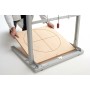 Analizzatore posturale total posture 3.0