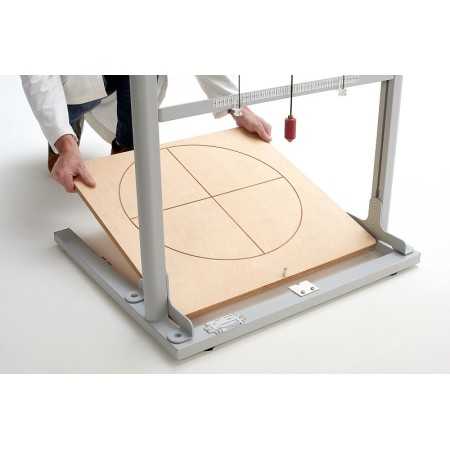 Analizzatore posturale total posture 3.0