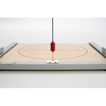 Analizzatore posturale total posture 3.0