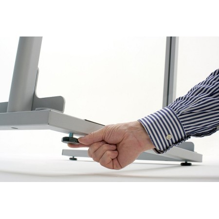 Analizzatore posturale total posture 3.0