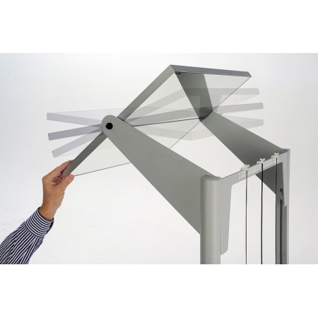 Analizzatore posturale total posture 3.0