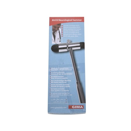 Martello neurologico buck classico