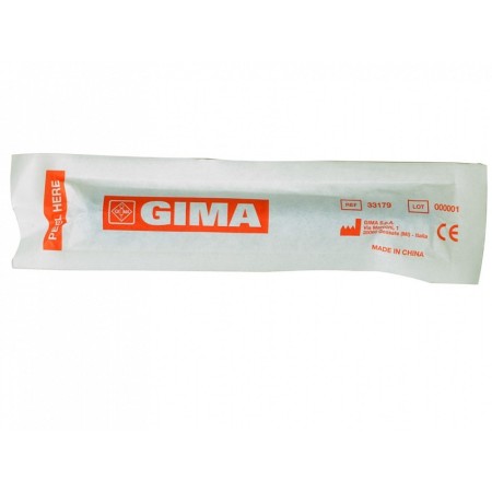 Penna dermatologica gima - doppia punta - conf. 10 pz.