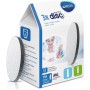 Filtro per l'acqua brita microdisc - 3 pz.