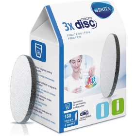 Filtru de apă brita microdisc - 3 buc.