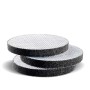 Filtro per l'acqua brita microdisc - 3 pz.