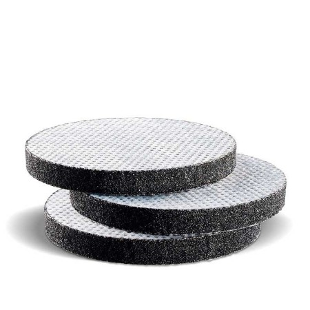 Filtro per l'acqua brita microdisc - 3 pz.