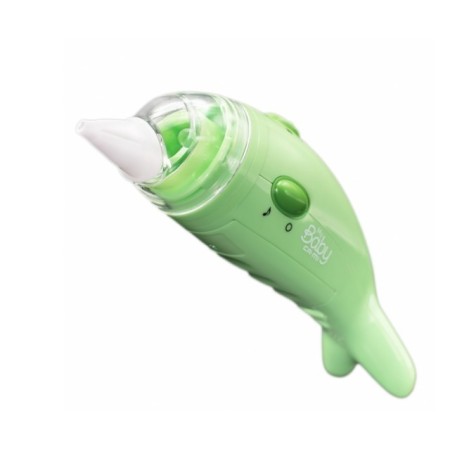 Aspiratore nasale elettrico new muky