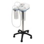 Aspiratore chirurgico new askir c30 -re 410250 2 vasi da 2 lt