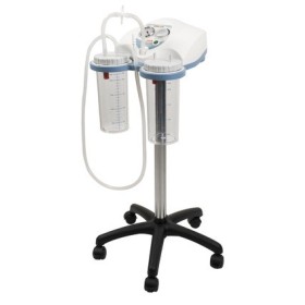 Aspirator chirurgiczny nowoŚĆ askir c30 -re 410250 2 słoiki po 2 litry